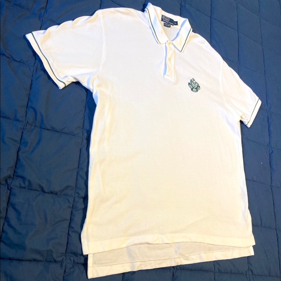 Polo By Ralph Lauren Mens XL Shirt - Picture 4 of 15